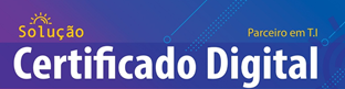 Solução Certificação Digital